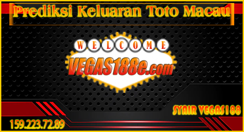 Prediksi Toto Macau 25 Oktober 2024